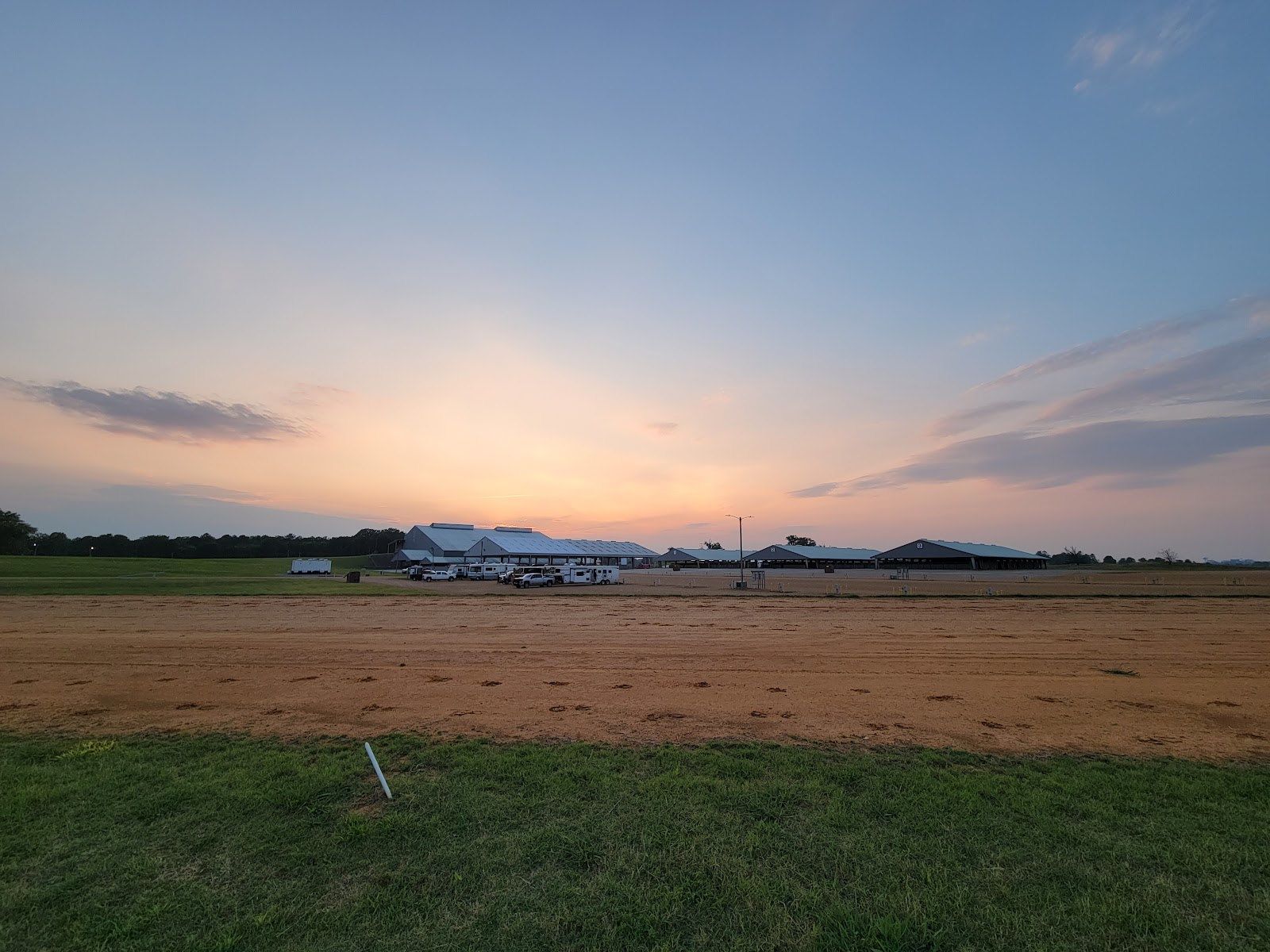 Mississippi Horse Park