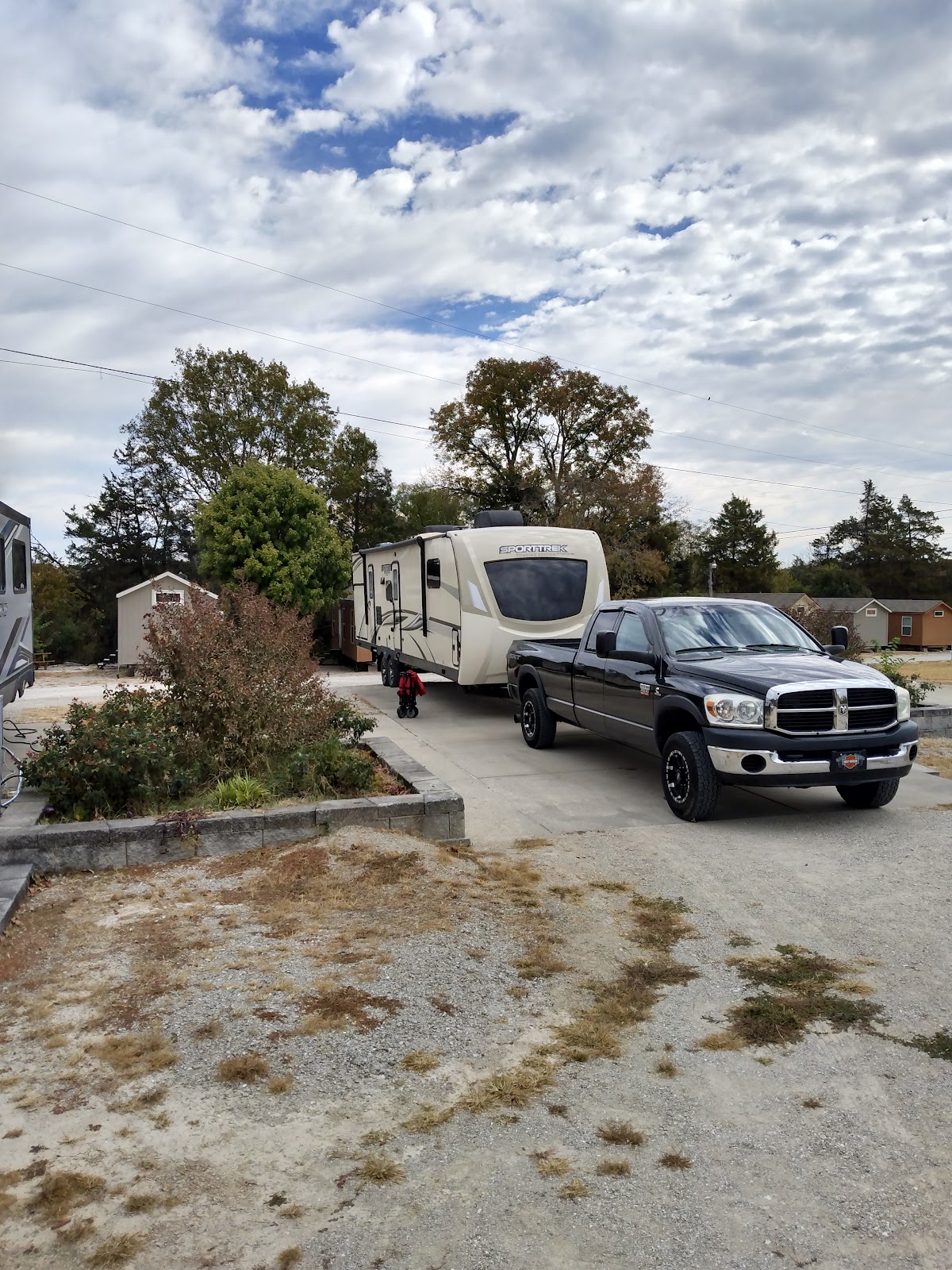 Ozark Country Campground