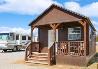 Indian Village Campground