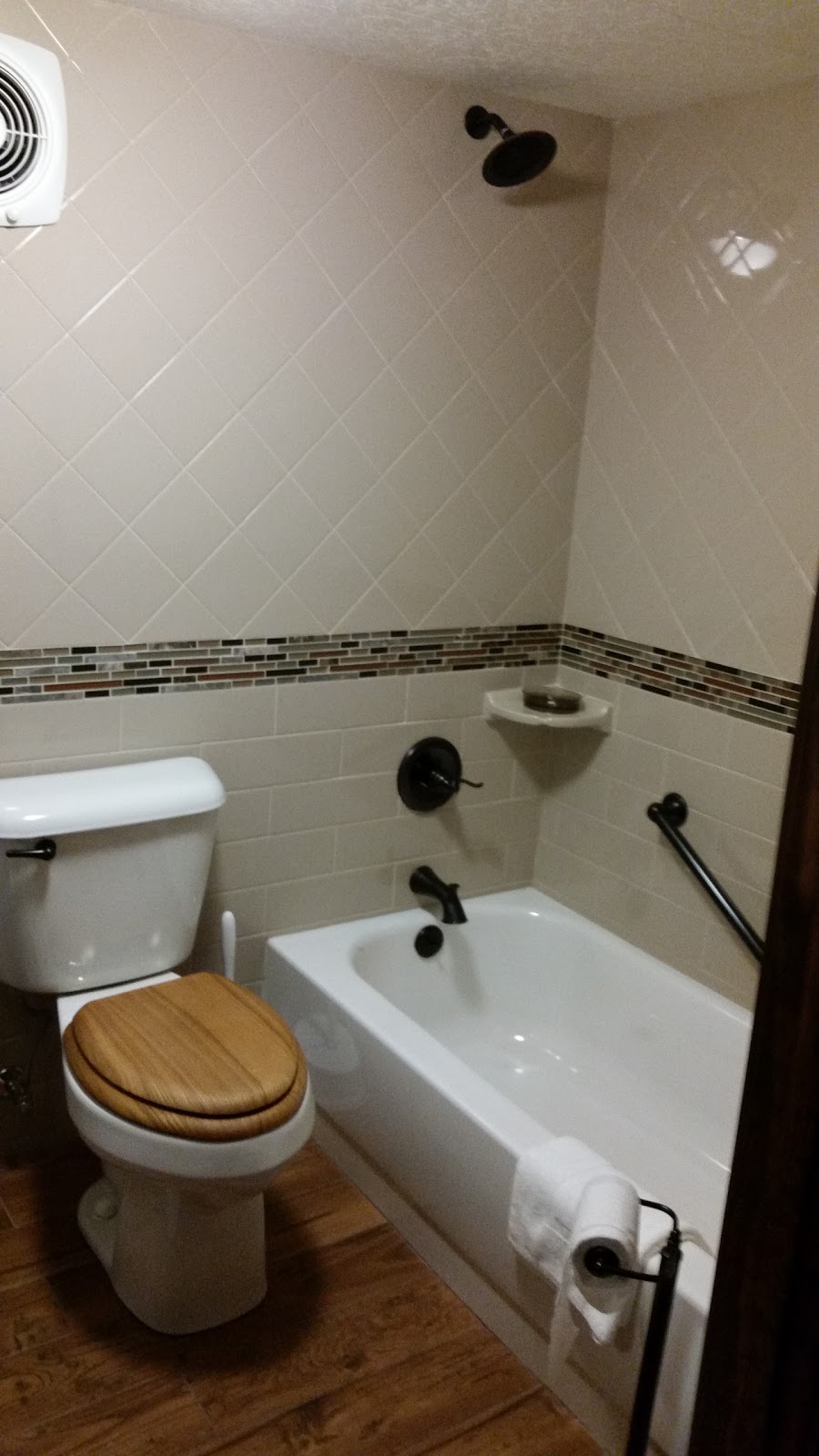 Byrd’s Nest RV Park