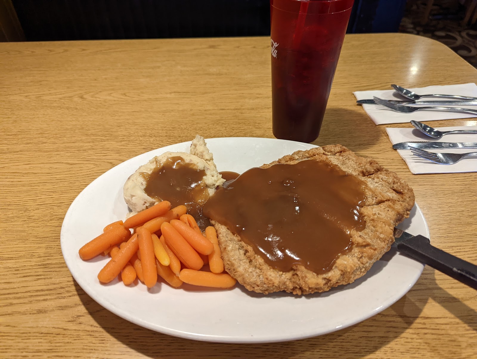 Model T Casino Hotel