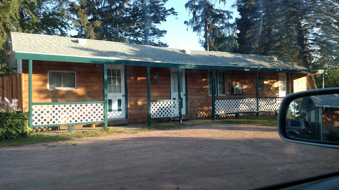 Cozy Inn Motel and RV Park