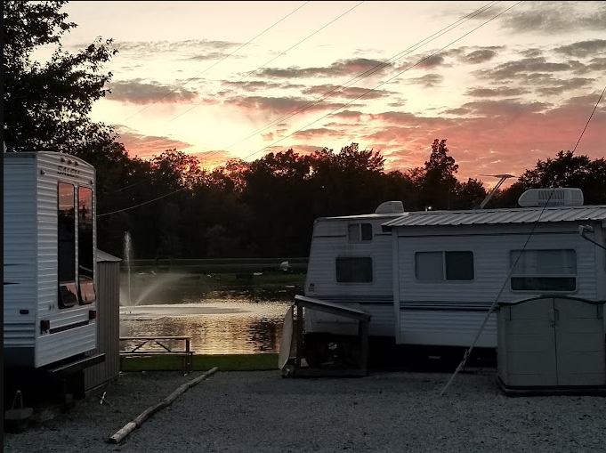 Hidden Acres Campground