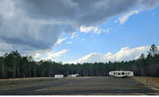 Ben Hill Landing County Park Camping