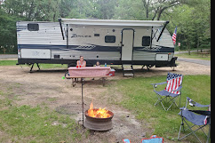 Sherwood Forest Camping & RV Park
