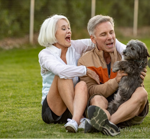 Val Vista Village RV Resort