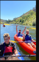 Almeda Park Josephine County Park