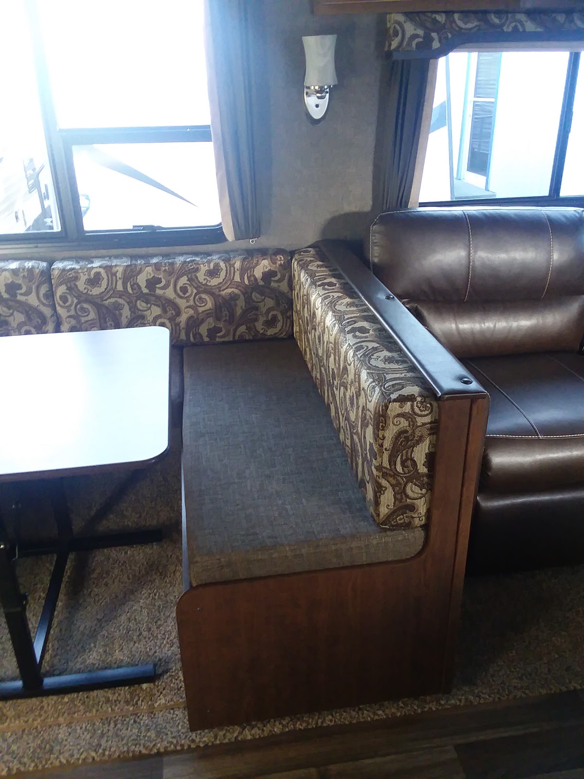 Recreational World Marketing