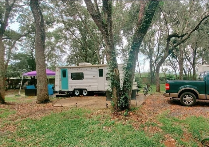 Emmaus Motor Coach and RV Resort