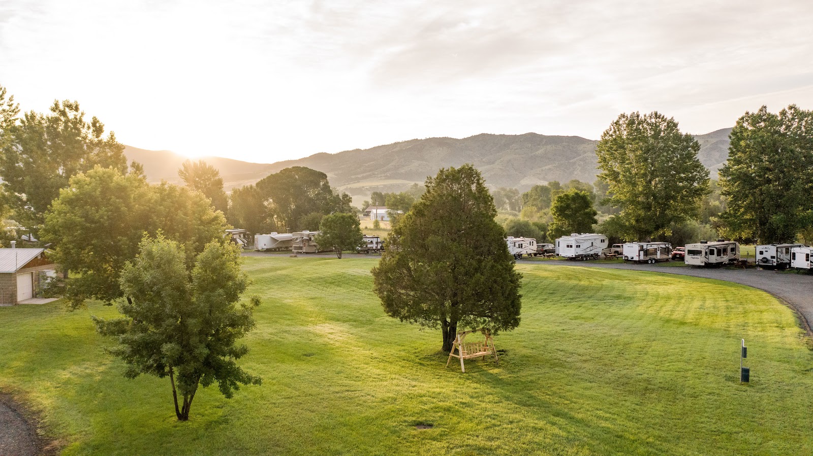 Cardwell Store & RV Park