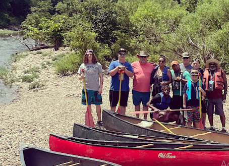 Two Spirits Ltd. Campground, Cabins and Canoes