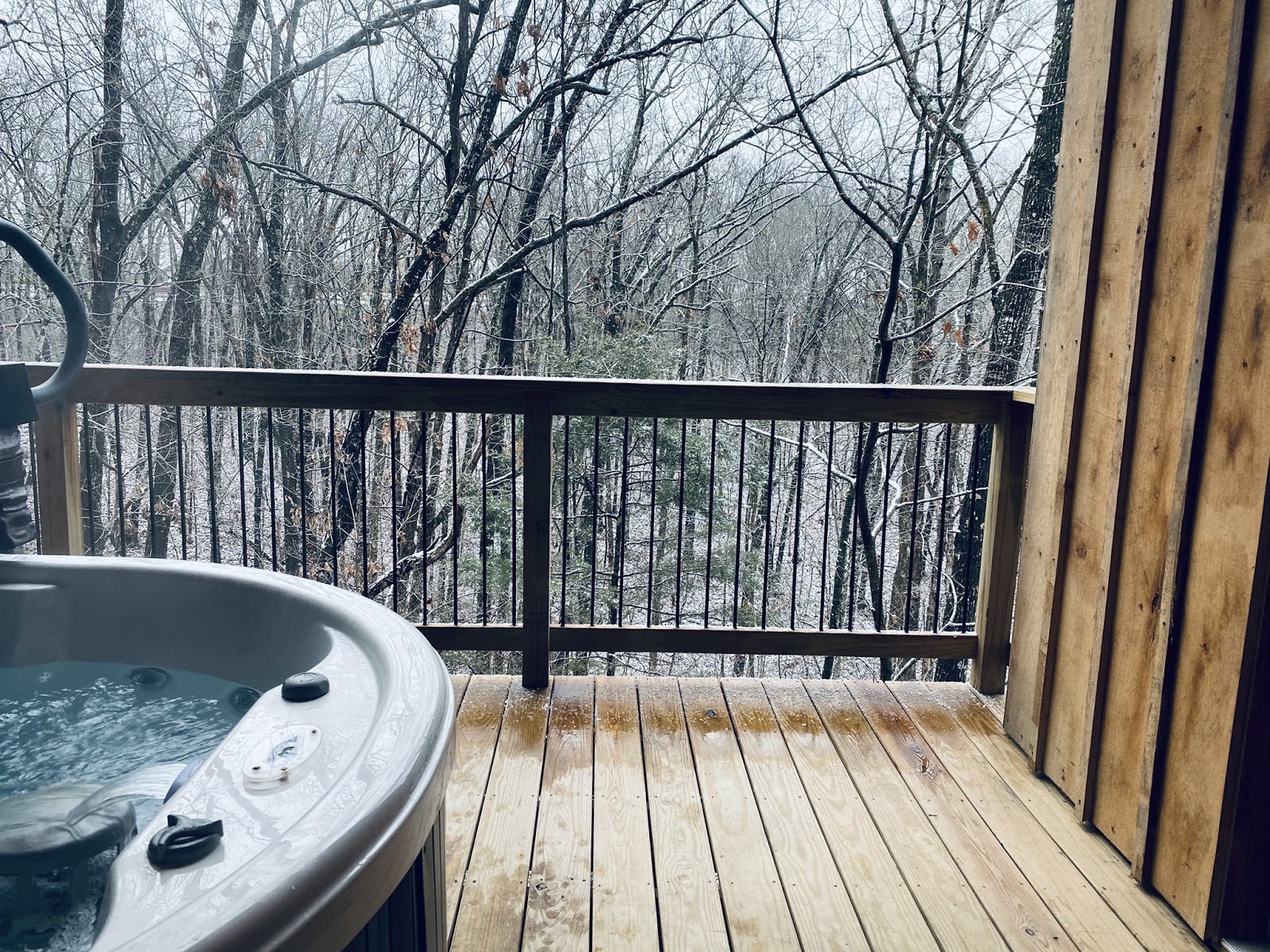 Branson Treehouse Adventures & RV Park