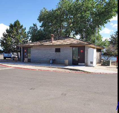 Grand Sierra Resort Casino and RV Park