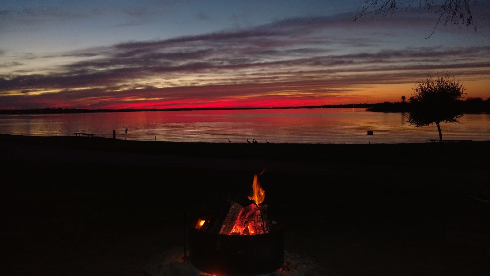 Corpus Christi Sunrise Beach