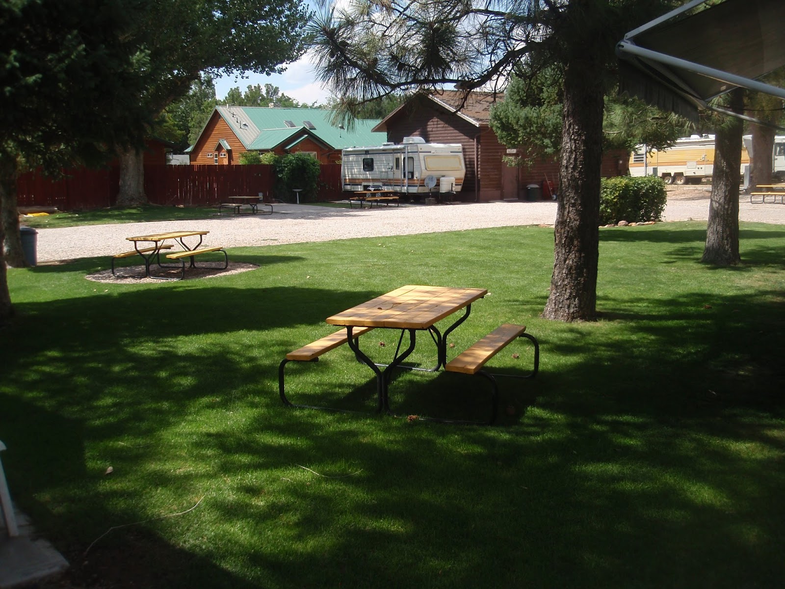 Red Ledge RV Park and Campground