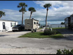 Pelicans Landing 55+ Resort & RV Park