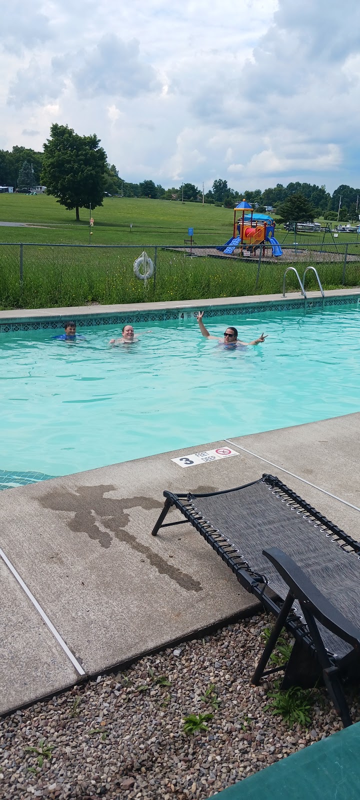 Sned Acres Family Campgrounds