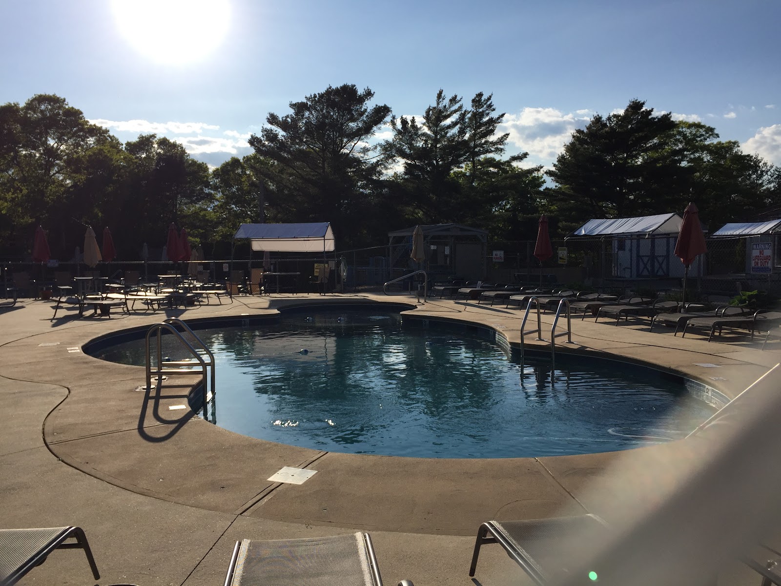 Bay View Campgrounds