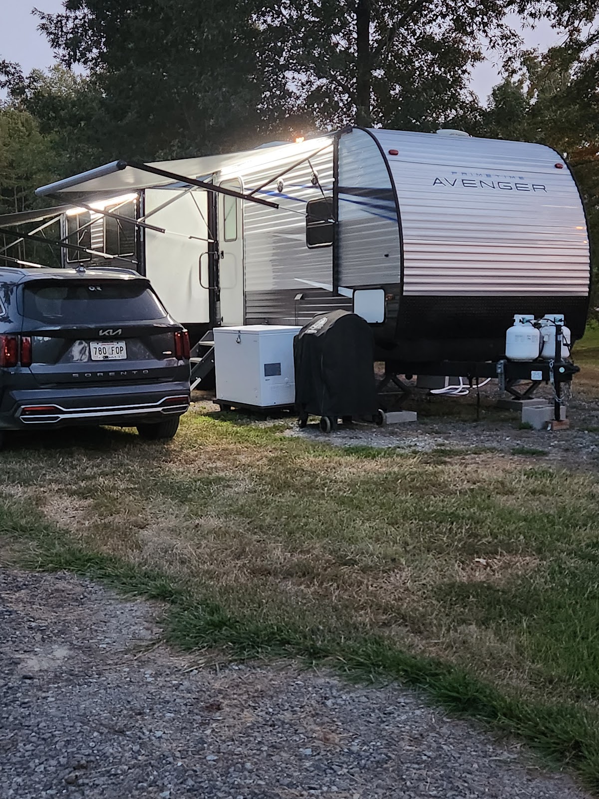 Country Haven RV Park