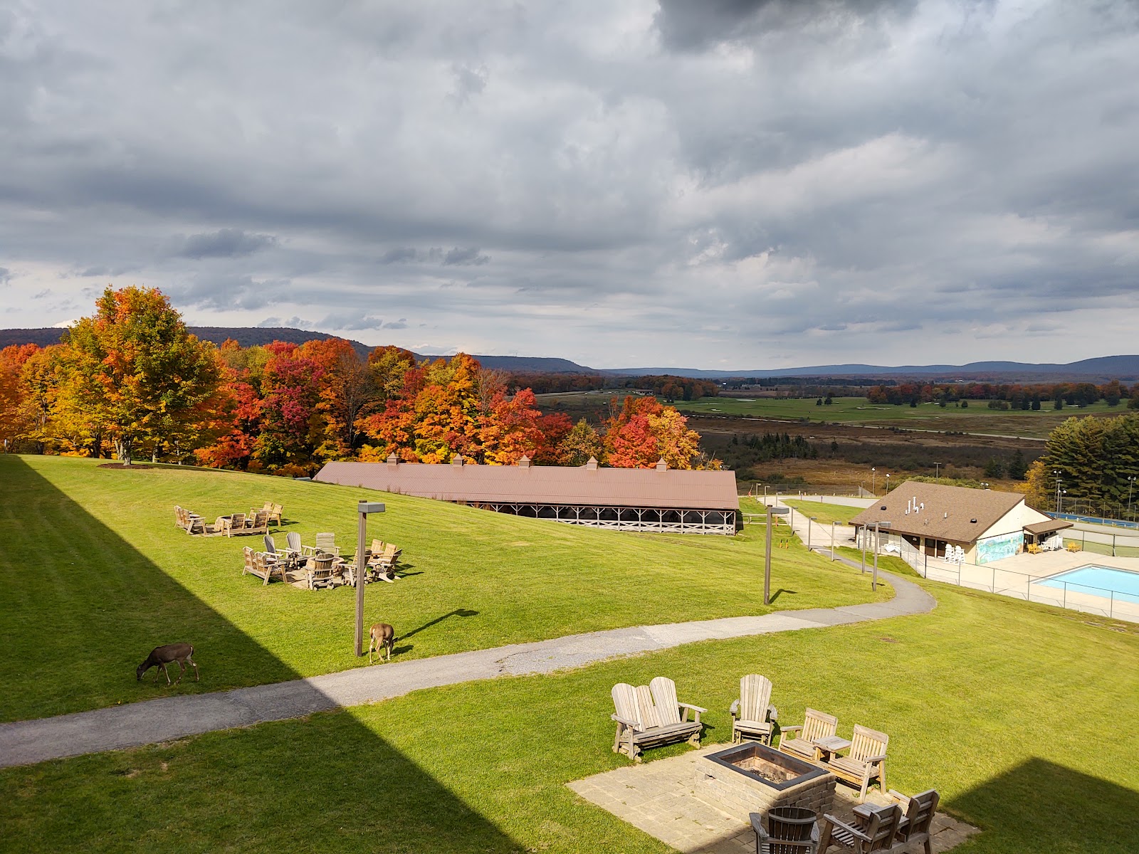 Canaan Valley Resort State Park
