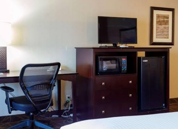 Gold Country Inn & Casino