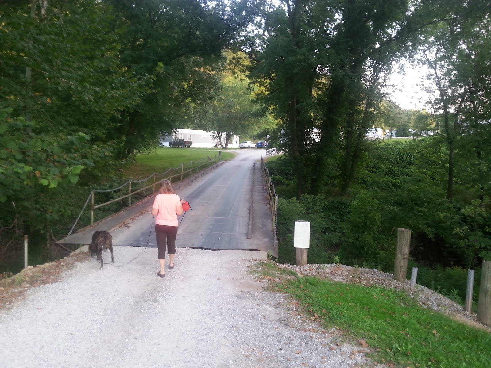 Ruby Lake Campground Mhp