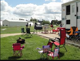 Fontana Park (Buchanan County Park)