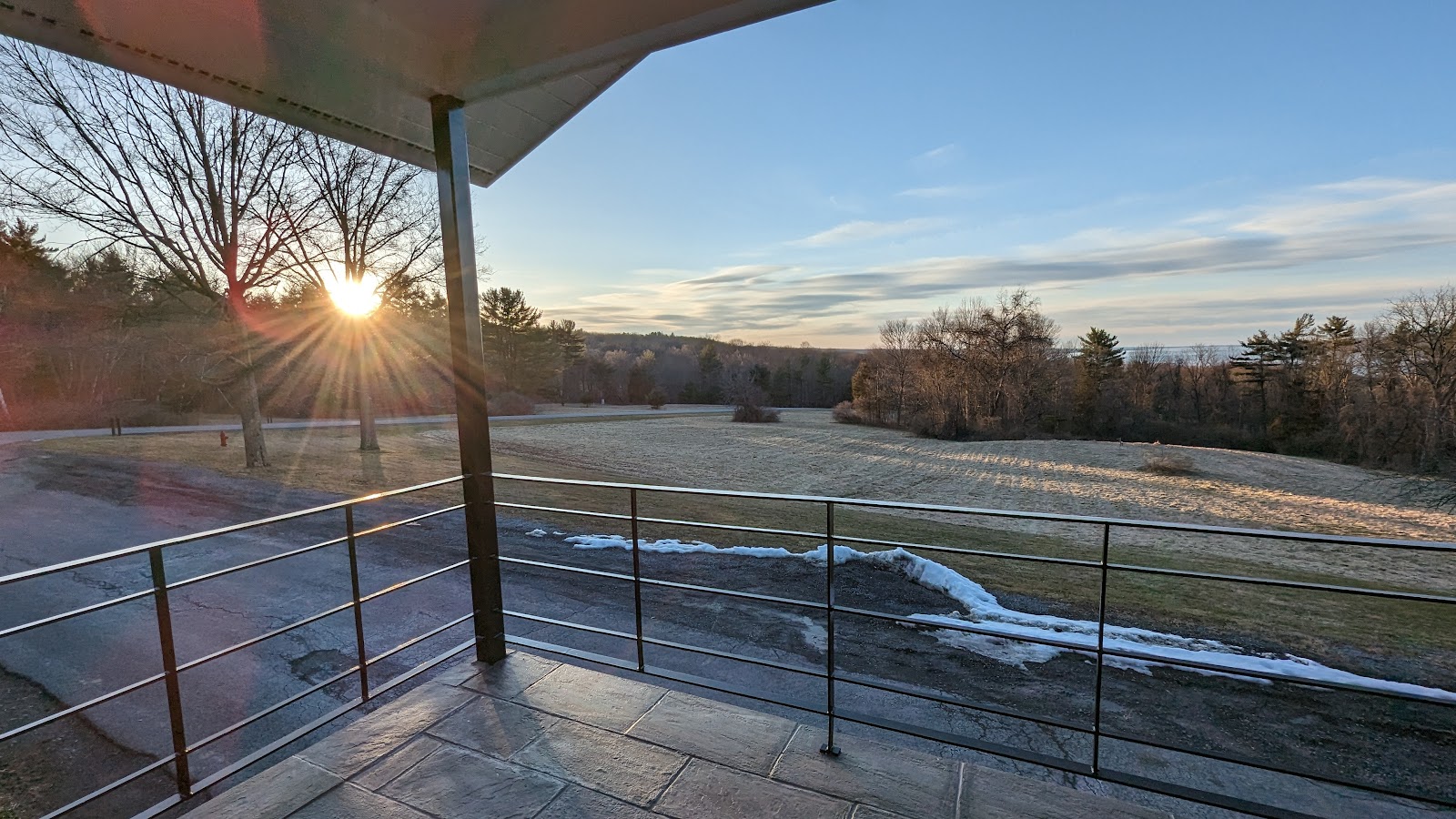 Taughannock Falls State Park