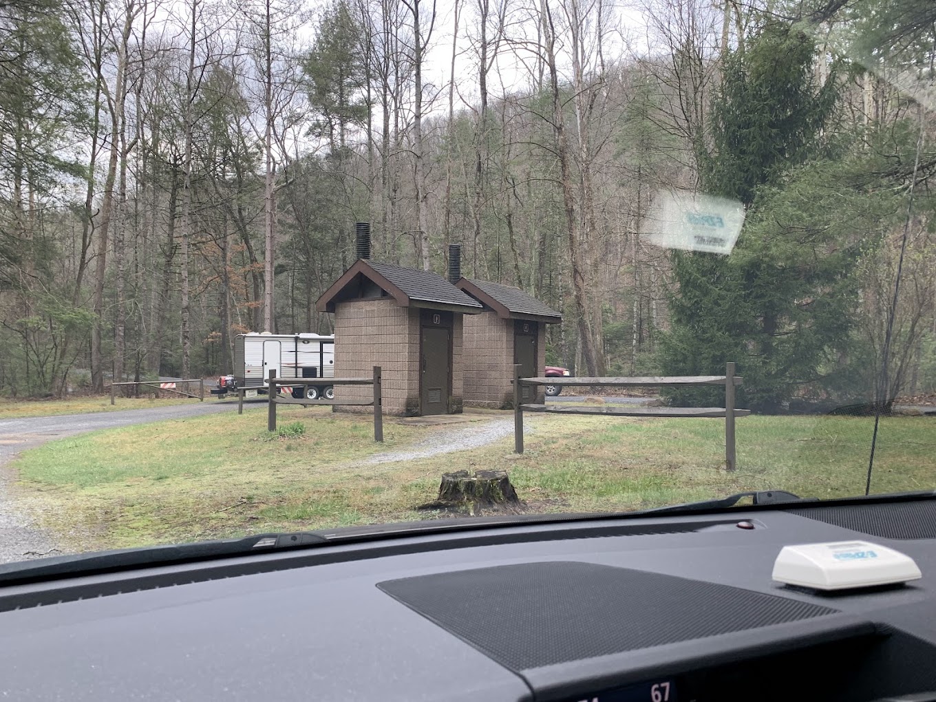 North River Campground