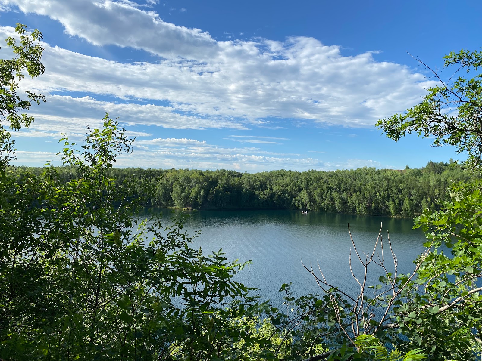 Portsmouth Campground