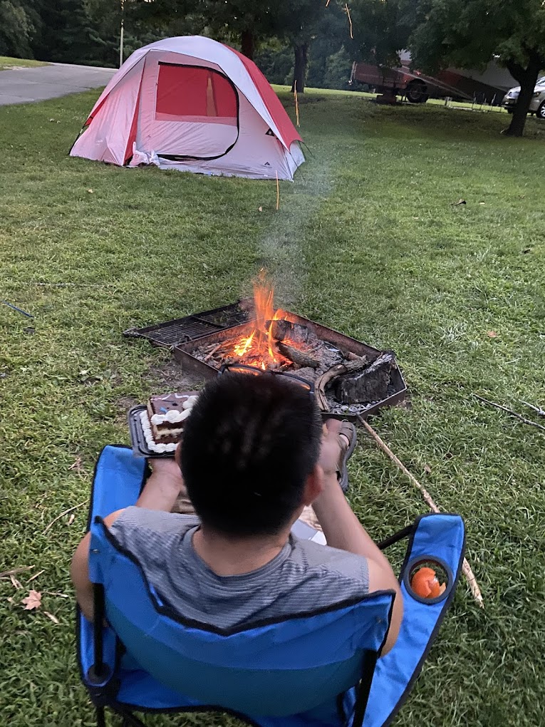 Rock Cut RV Park and Campground