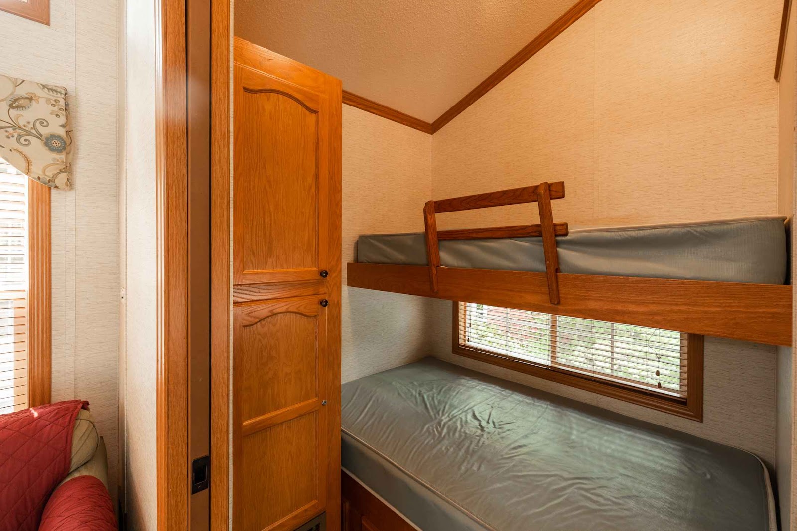 Cape Cod Campresort & Cabins