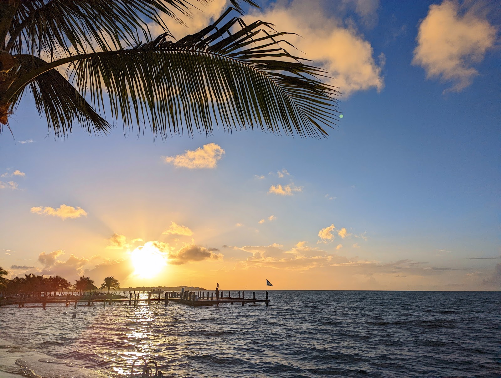 Jolly Roger RV Resort