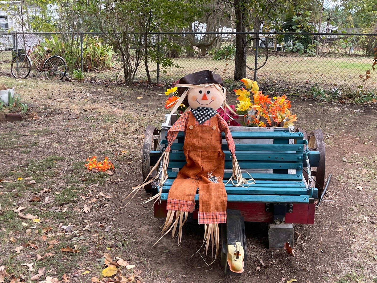 Amazing Acres RV Park