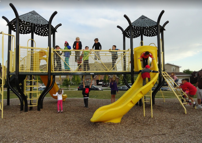 Lemont Park District