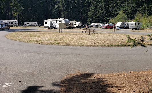 Millersylvania State Park