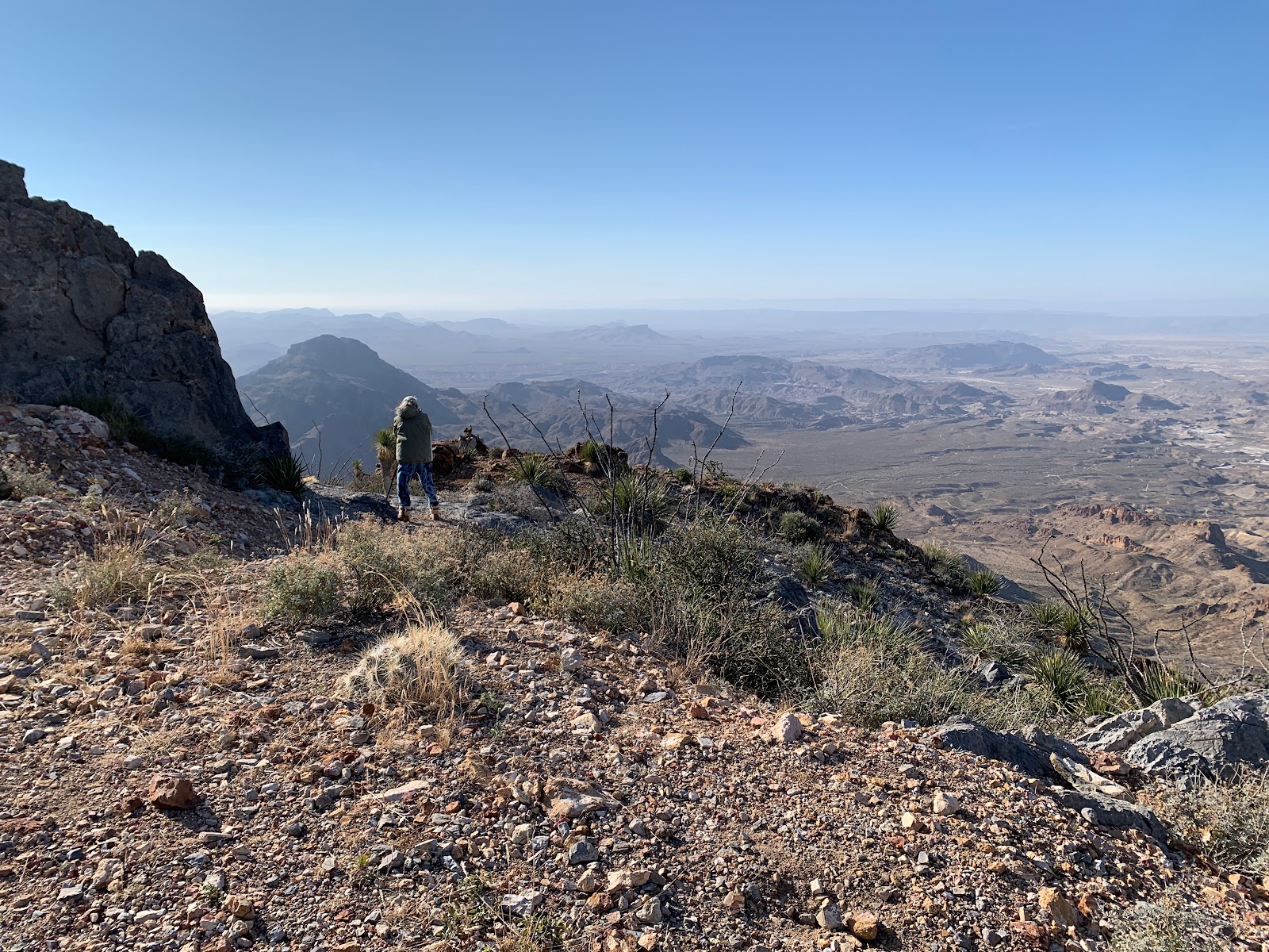 Terlingua Ranch Lodge