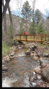 Archer's Poudre River Resort