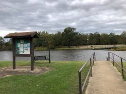 Burchfield Branch Park