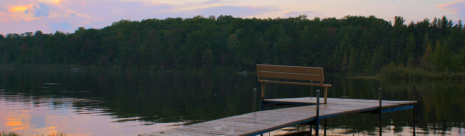 West Bay Camping Resort