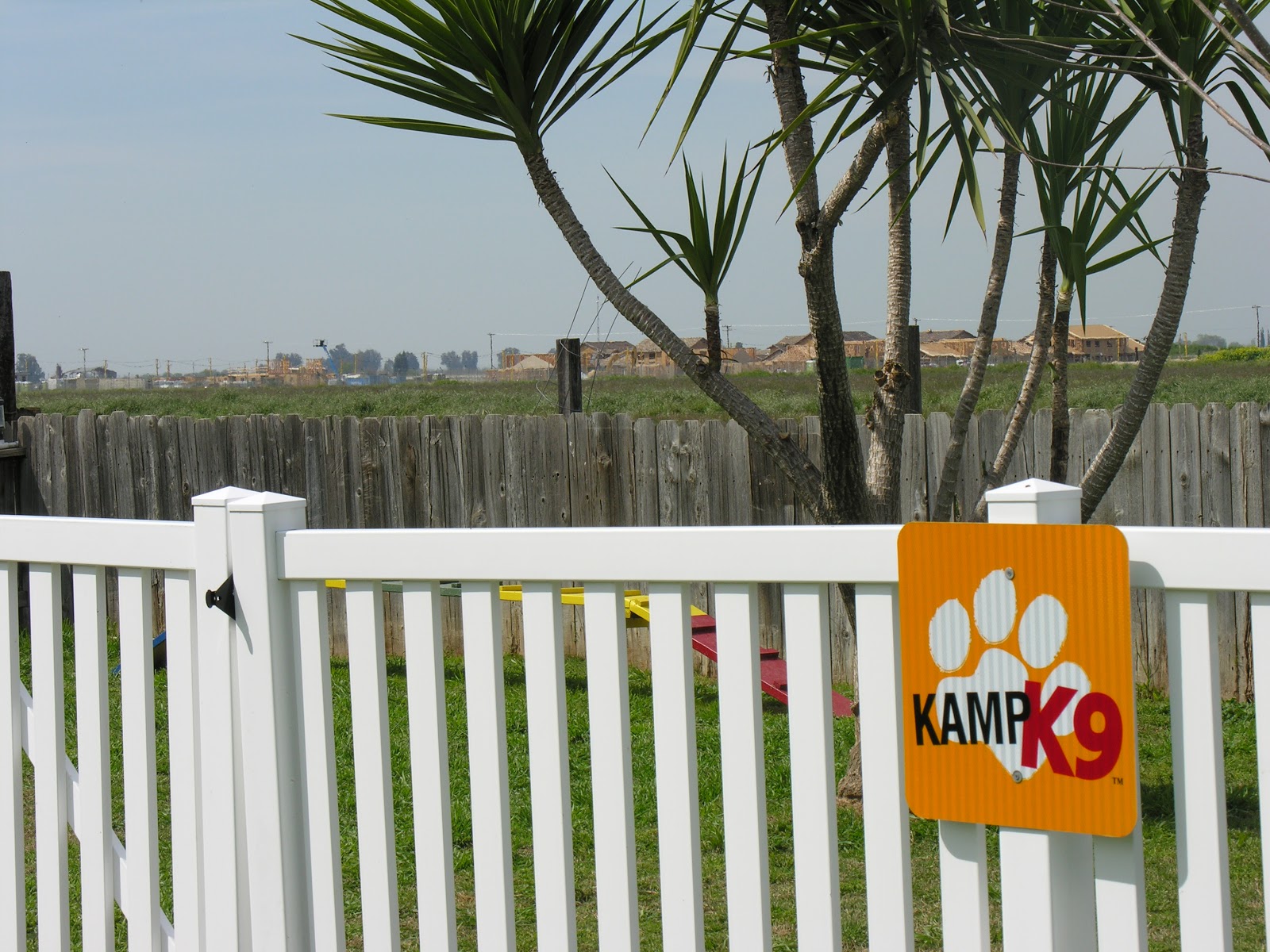 Visalia/Fresno South KOA