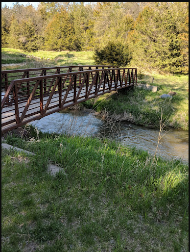 Long Pine State Recreation Area