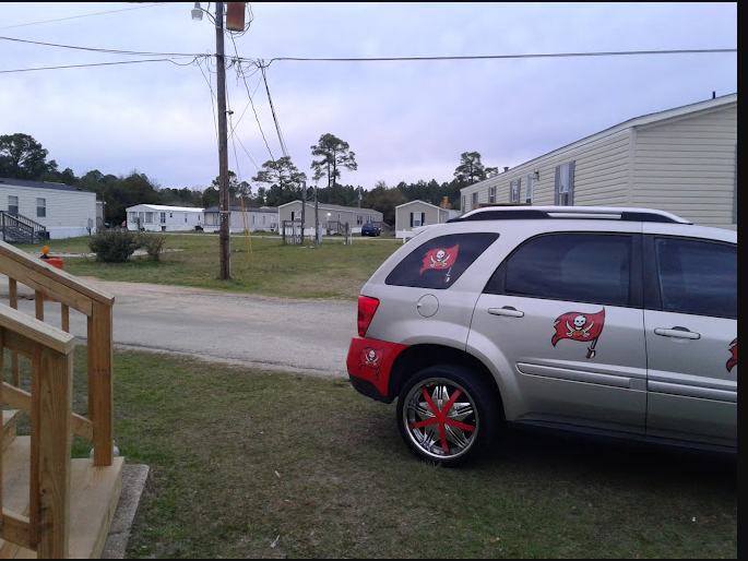 Ashton Run Mobile Home and RV Park