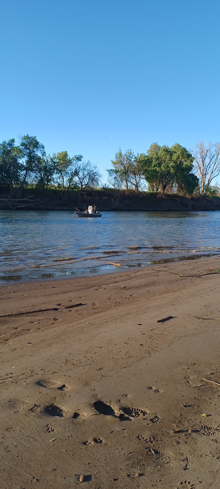 Colusa-Sacramento River SRA