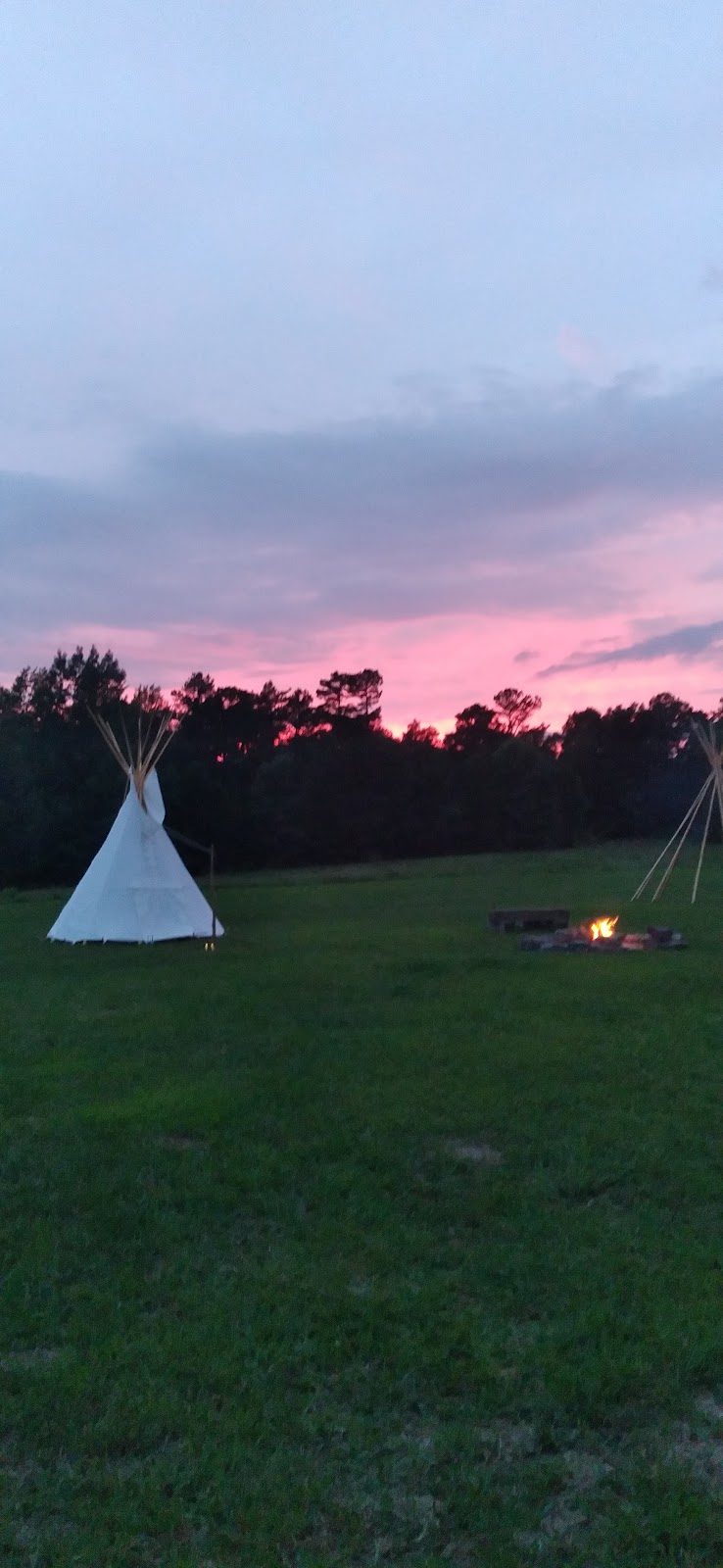 Crown Mountain Canvas