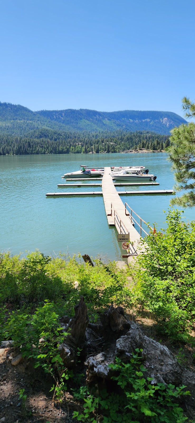 Silver Beach Resort LLC