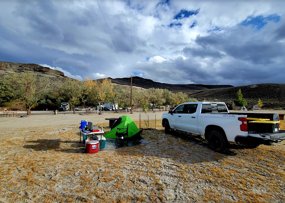 Royal Peacock Opal Mines