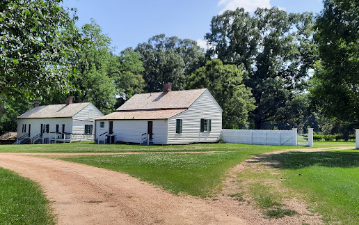 Natchez National Historical Park