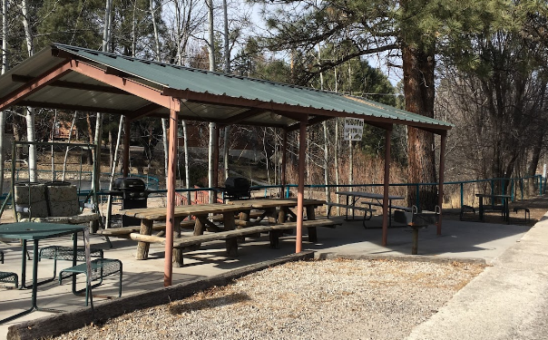 Rainbow Lake RV Park