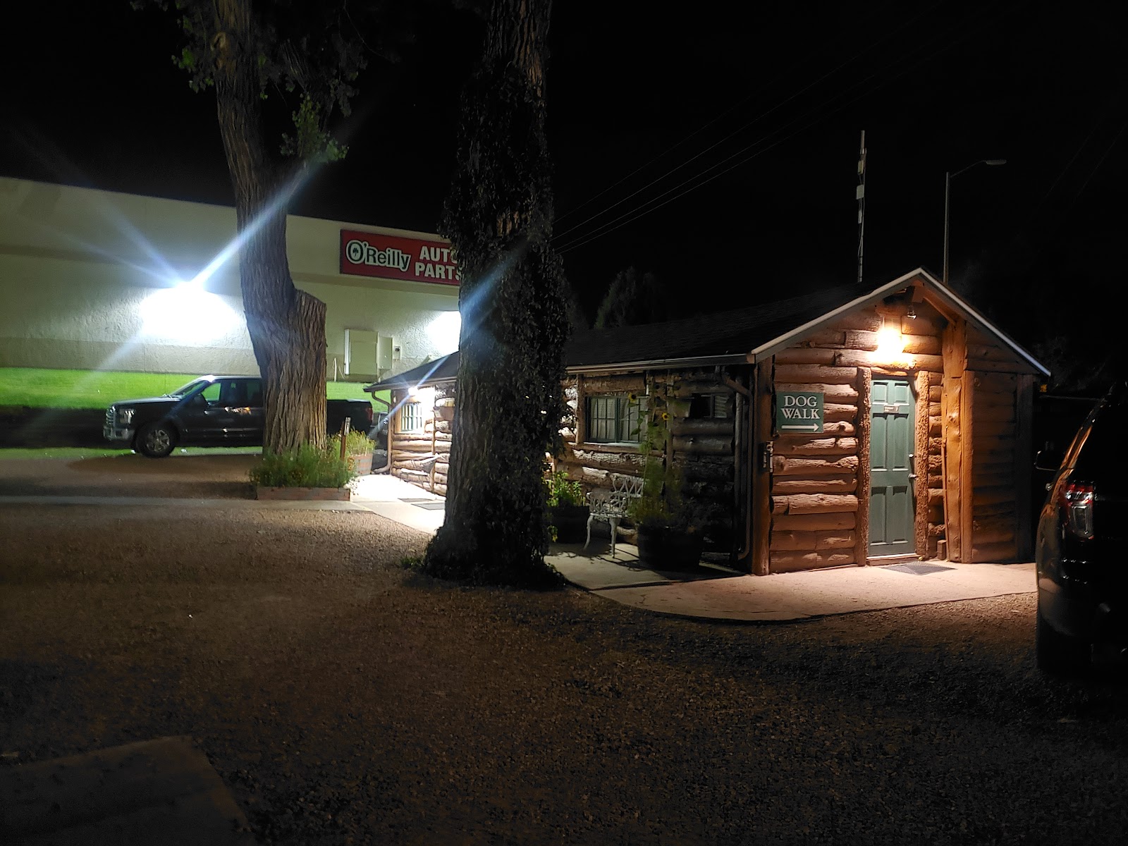 Goldfield RV Park